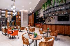 KIRMAN PREMIUM CALYPTUS RESORT-SPA Bars